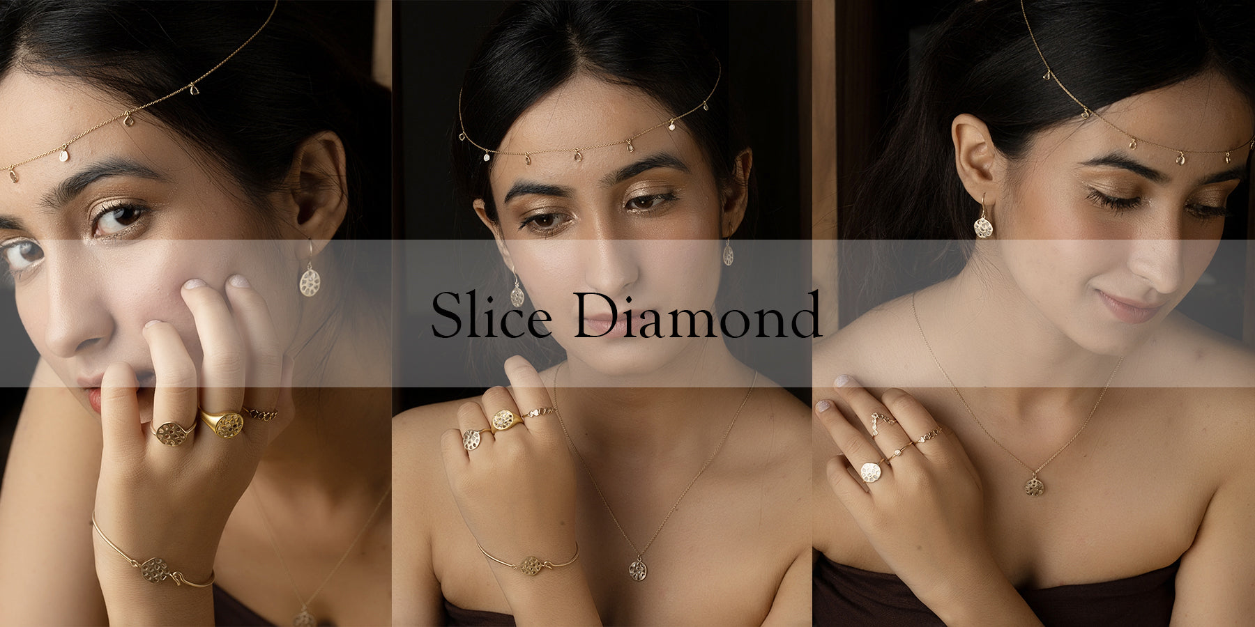 Slice Diamond-New